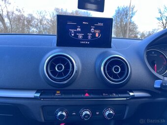 Audi a3 2.0 tdi 110kw stronic dsg - 10