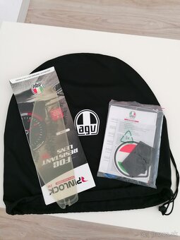 Helma AGV K-3 - 10