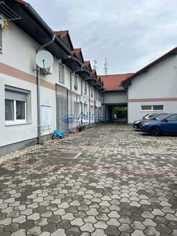 3D prehliadka Veľký 3-izbový byt 84m2 v novostavbe v Diako - 10