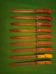 Bodak vz58 - 10
