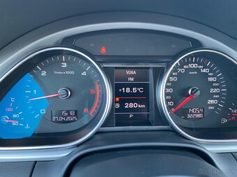 Audi Q7 3.0 TDi 180 kW quattro tiptronic - 10