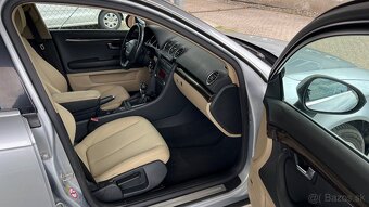 Seat Exeo 2.0 TDI - 10
