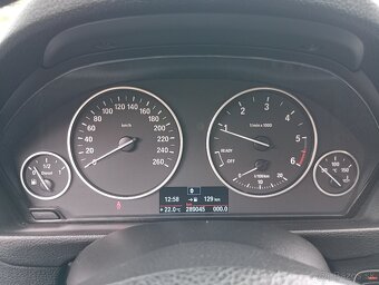Predám alebo vymením BMW rad 3 F31 Touring - 10