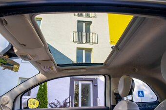 Fiat 500 1.2 benzín - 10