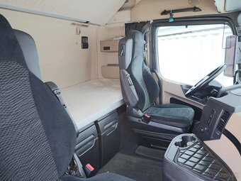 Mercedes-Benz Actros 1848, GIGA SPACE, EURO 6, LOW DECK, ZPĚ - 10