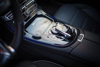 Mercedes E63S sedan 450 kW /612 ps /4 matic verzia bez OPF - 10