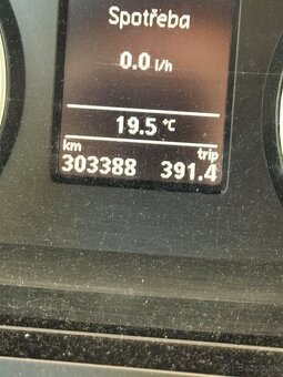 Volkswagen T6 Caravelle 2.0 TDI 150k LR Highline DSG 9 miest - 10