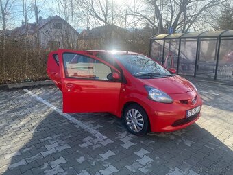 Toyota AYGO - 10