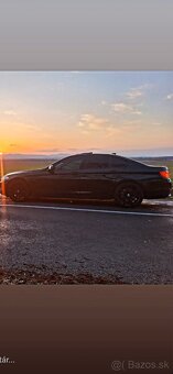 Bmw f10 530xd 190kw - 10