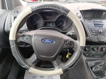 Ford Tourneo Connect 1.6TDCi 70kW - 10