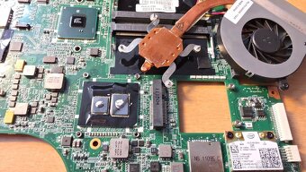 Notebook Lenovo ThinkPad EDGE 13 Type 0217-2RG červený - 10