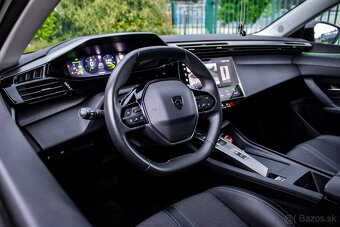 Peugeot 308 SW 1.5BlueHDi 130 Allure EAT8 - 10