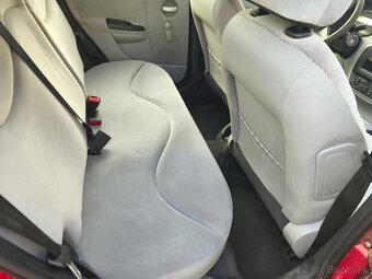 Citroen C3 - 10