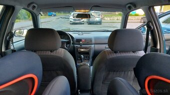 Octavia 1.9. tdi 66kW elegance - 10