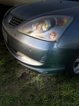 Honda Civic VII 1,6i facelift - 10
