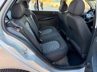 Škoda Fabia 1.2 HTP - 10