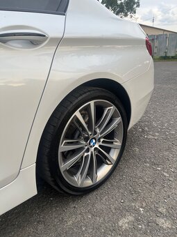 Bmw F10 520d - 10