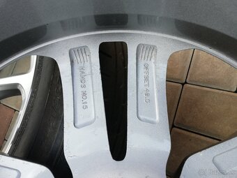 Hyundai Santa Fe, Kia 5x114,3 r19 - 10