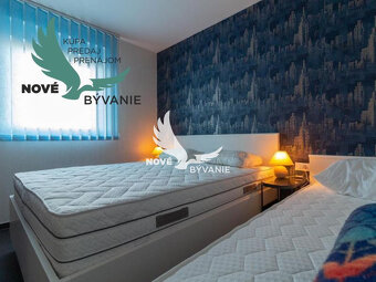 Apartmán s výhľadom na more v Chorvátsku - Privlaka - 10