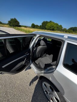 Skoda octavia 1.9tdi - 10