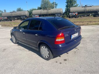Astra 1.4 16v CENA PEVNA - 10