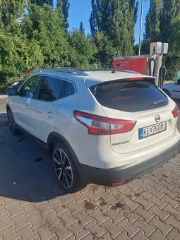Nissan Qashqai 1.6 DIG-T Tekna - 10