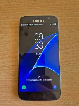 Samsung galaxy S7 - 10