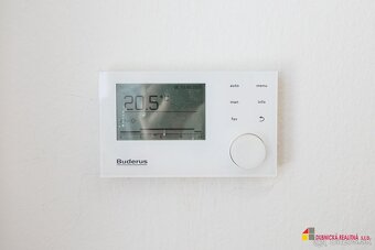 Na predaj 2 izbový byt v Košeci - 10