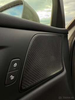 Volvo V60, 2021, 2.0 benzín - 10