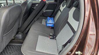 Dacia Duster 1.6 SCe 4x2 1 majiteľ SK - 10