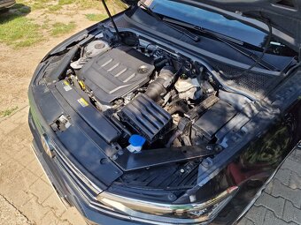 Volkswagen Passat Variant 2.0 TDi EVO Eleg. DSG 150k diesel - 10