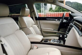 VOLKSWAGEN PHAETON 3.0TDI V6 NA SPLATKY - 10