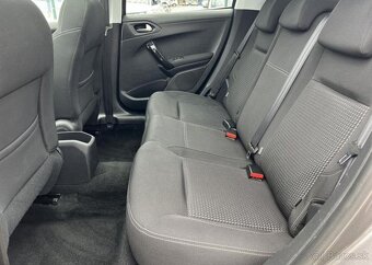 Peugeot 208 1.5 BlueHDi 75KW ALLURE TOP nafta manuál 75 kw - 10
