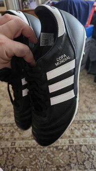 Copa mundial kopačky - 10