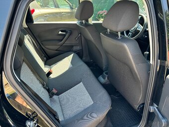 Volkswagen Polo 1.2 Comfortline - 10