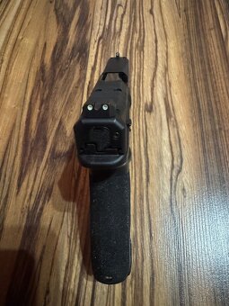 Springfield Armory Echelon™ 3-dot tritium, 9x19 mm v ZÁRUKE - 10