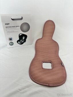 Vajíčko Bugaboo Nuna Turtle - 10