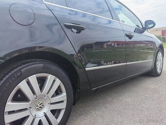 Vw passat b6 2.0 tdi CR - 10