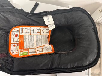 Black Diamond Jetforce Pro 25L - 10