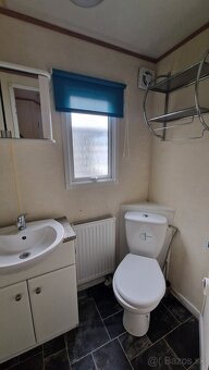 REZERVOVANÉ Celoročný mobilný dom - 10