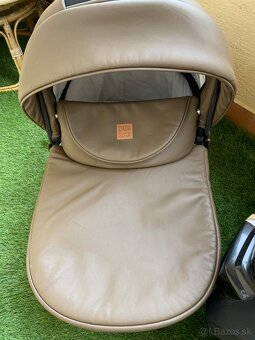 Mama Kiddies Max 500 3v1 - 10