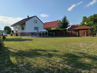Predaj - 5 izb. rodinný dom Dunakiliti - Maďarsko - 10