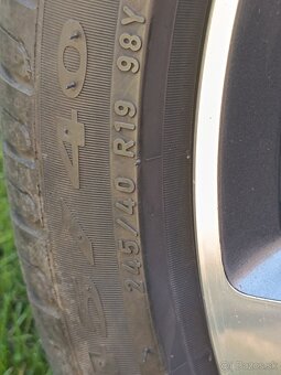 Predám elektrony - 10