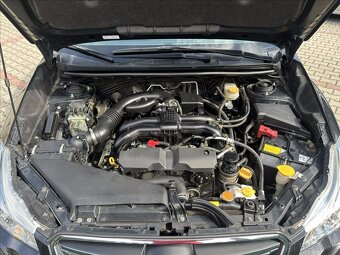 Subaru XV 2.0 110kW 2016 145333km AUTOMAT 4x4 - 10