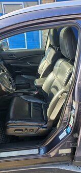 CR-V Executive AUTOMAT - 10