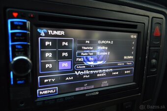 Volkswagen Passat B5.5 1.9tdi 96kw - 10