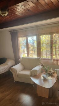 Na predaj Krásna Chata Kováčovo  Pri Dunaji - 10