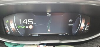 Peugeot 5008 GT ( 2,0 BlueHdi 133kW) - 10