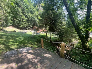 Fantastic chata "pod horou..." v kopytovskej (F660-15-ANM) - 10