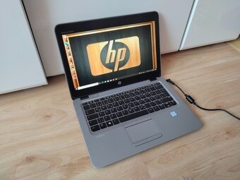 predám 12" HP elitebook 820 g3/ Intel core i5 /8gb ram /ssd - 10